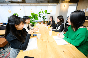 会計税務・人事労務スタッフ